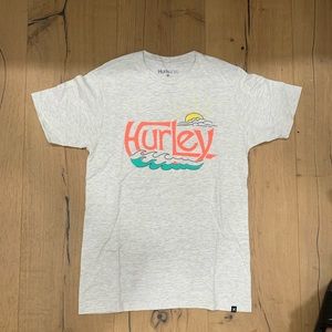 Men’s Hurley T-shirt